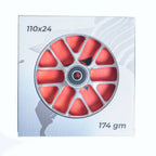 RACY 888 Wheel