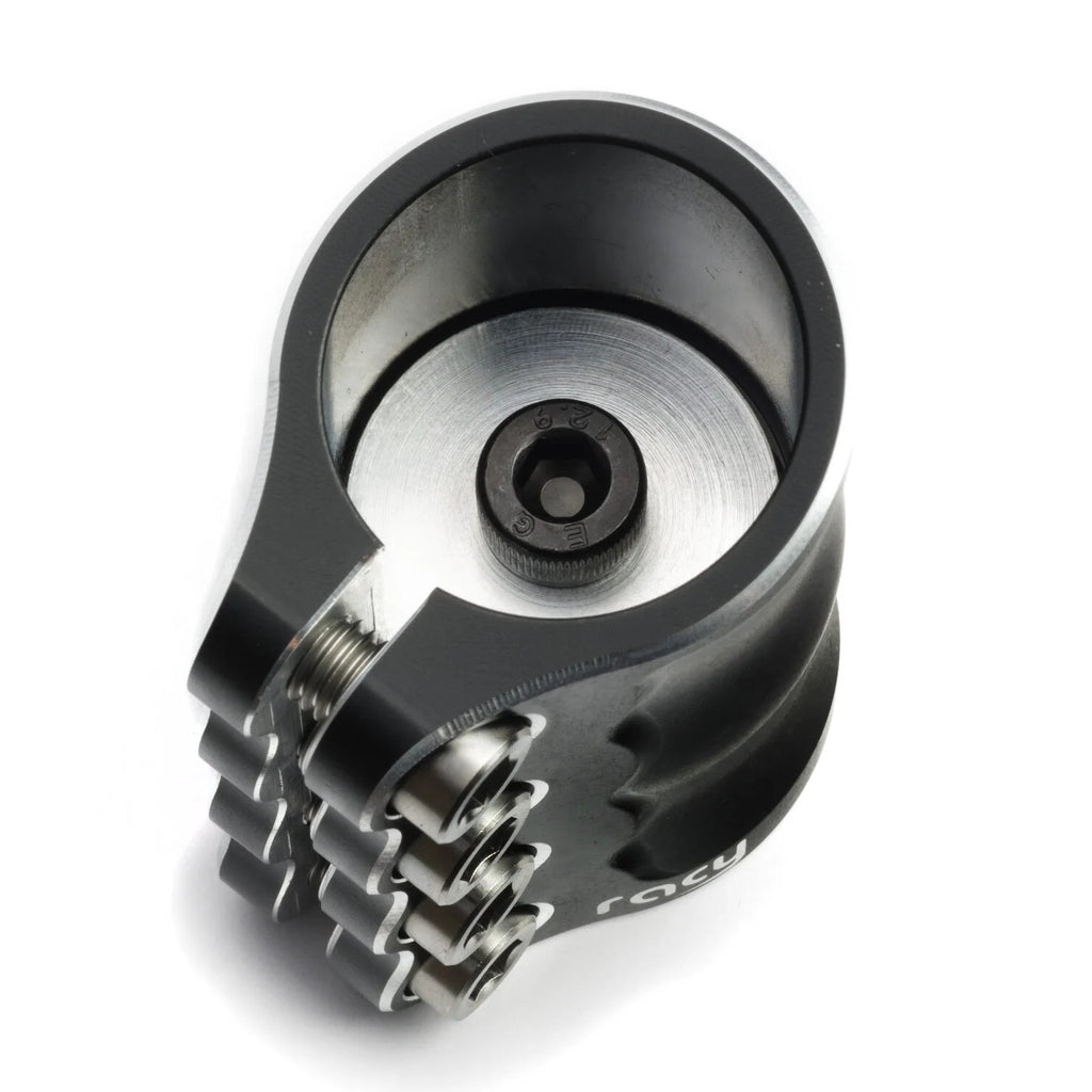 RACY Future Lite V2 SCS