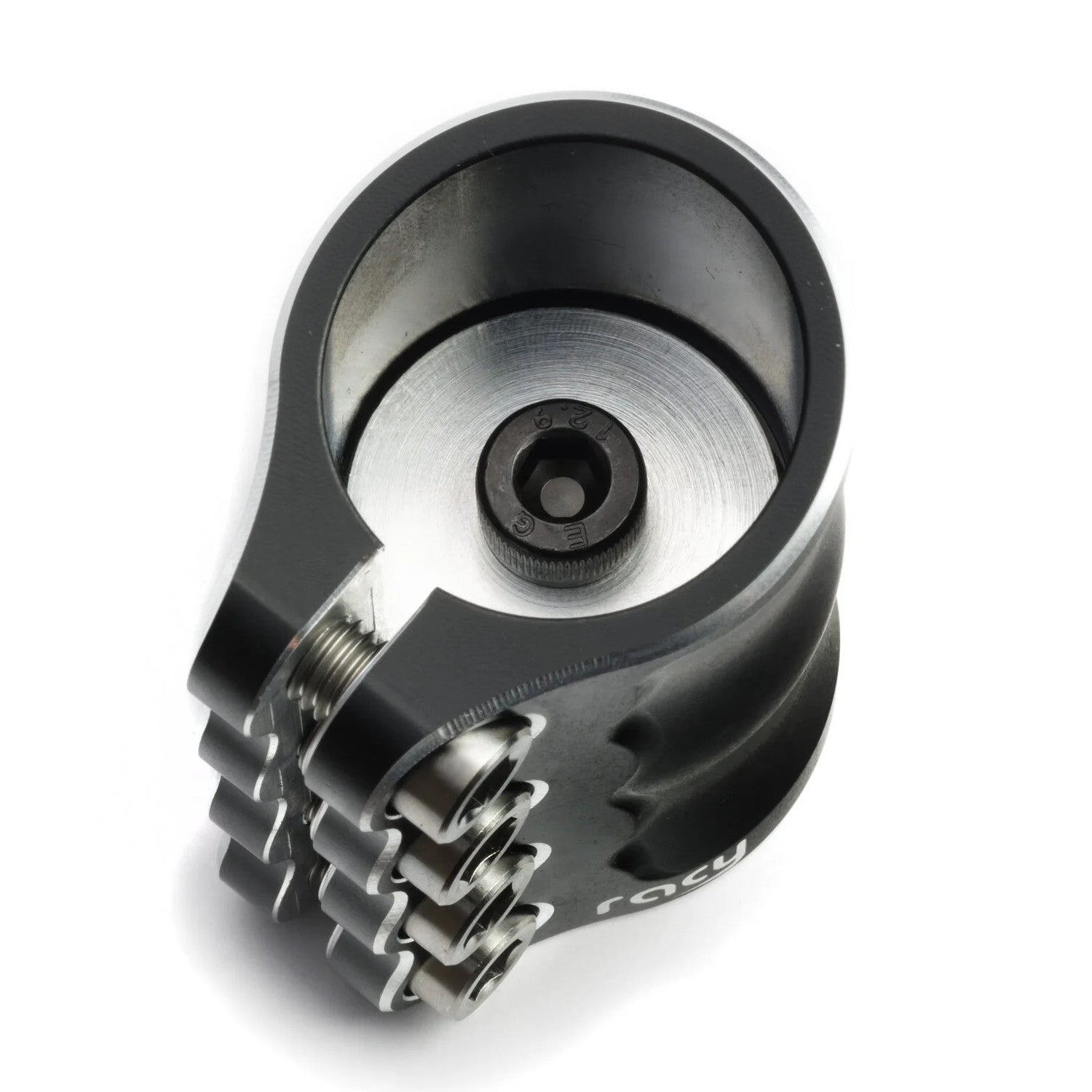 RACY Future Lite V2 SCS