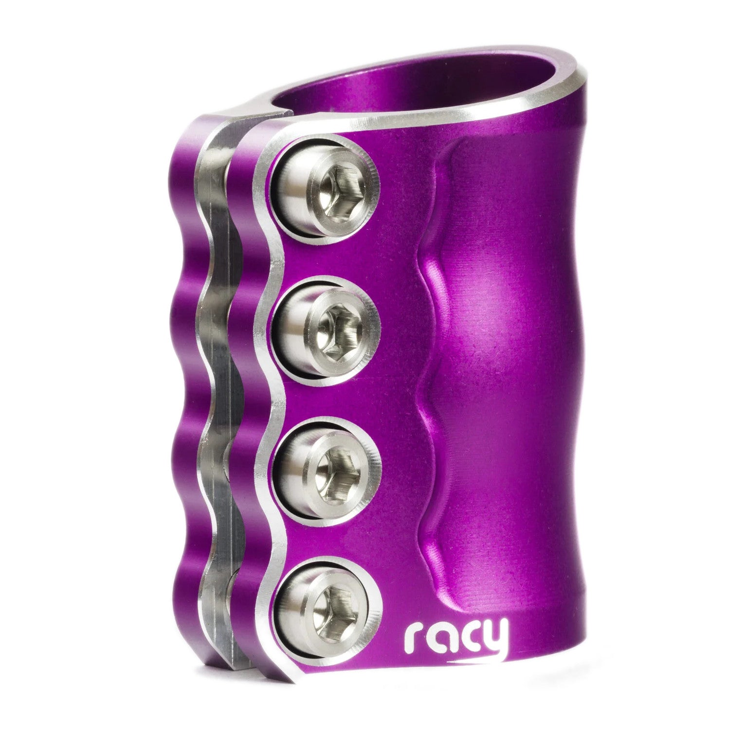 RACY Future Lite V2 SCS