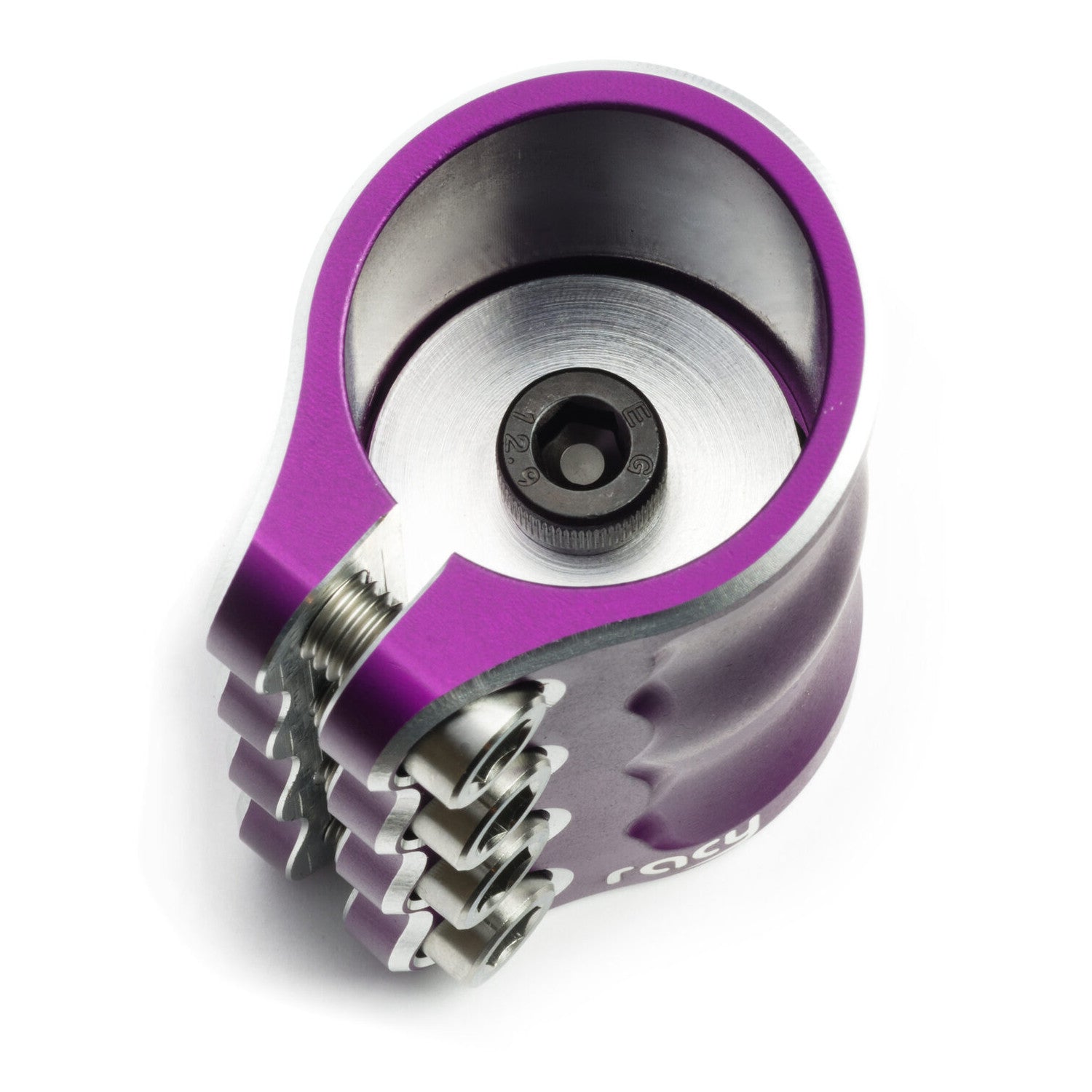 RACY Future Lite V2 SCS