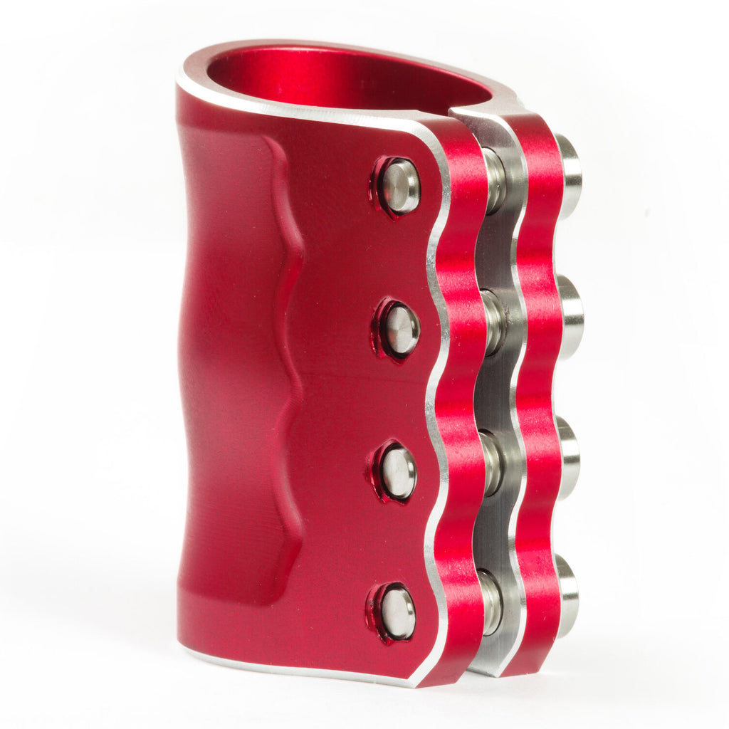 RACY Future Lite V2 SCS