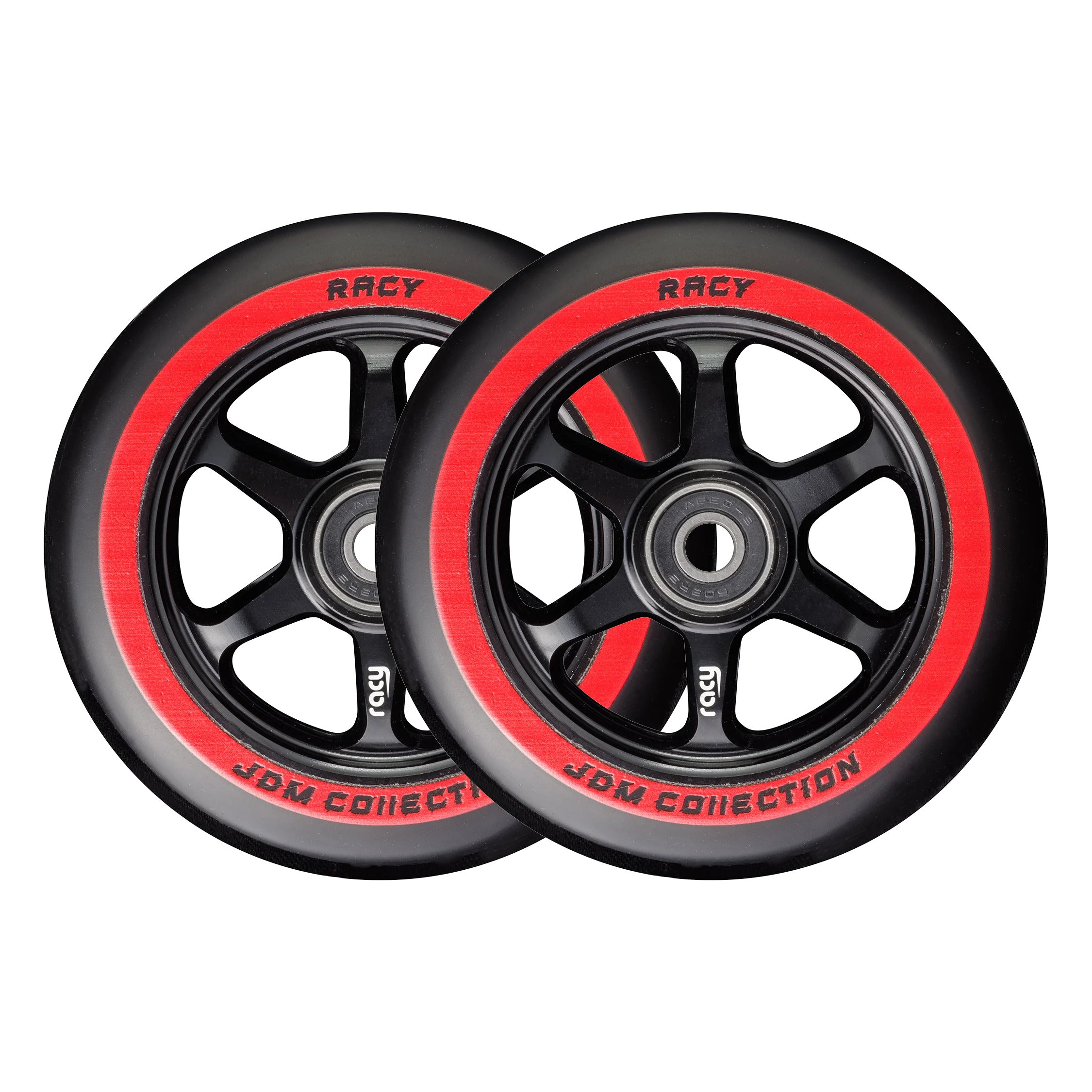 RACY Wheels JDM Collection 110mm