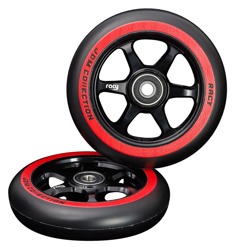 RACY Wheels JDM Collection 110mm