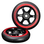 RACY Wheels JDM Collection 110mm