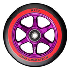 RACY Wheels JDM Collection 110mm
