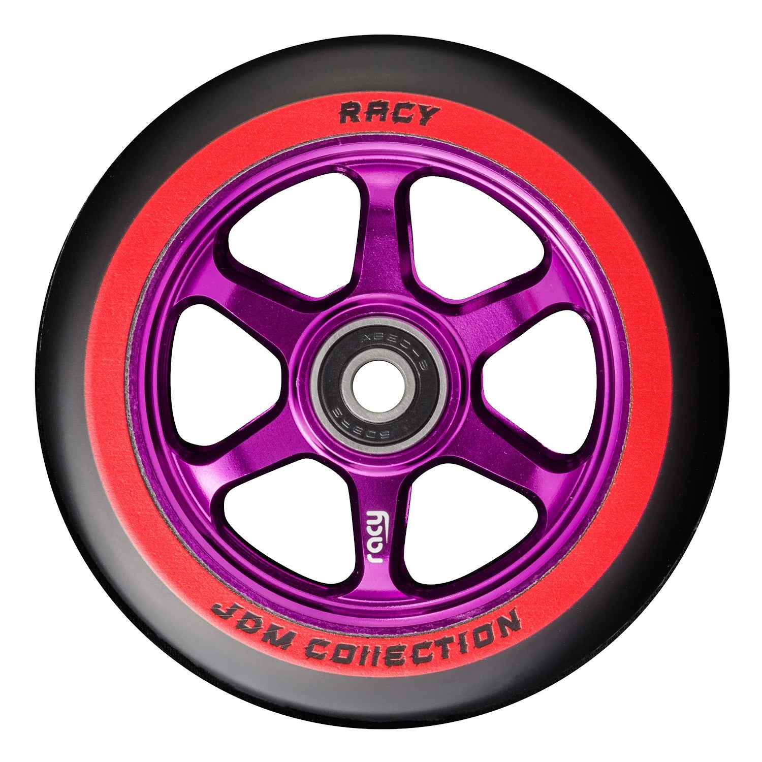 RACY Wheels JDM Collection 110mm