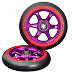 RACY Wheels JDM Collection 110mm