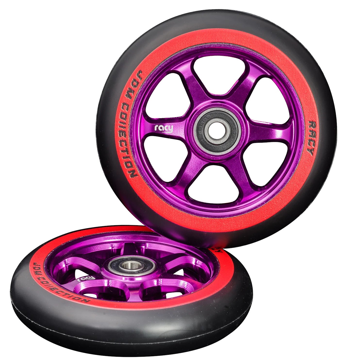 RACY Wheels JDM Collection 110mm