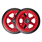 RACY Wheels JDM Collection 110mm