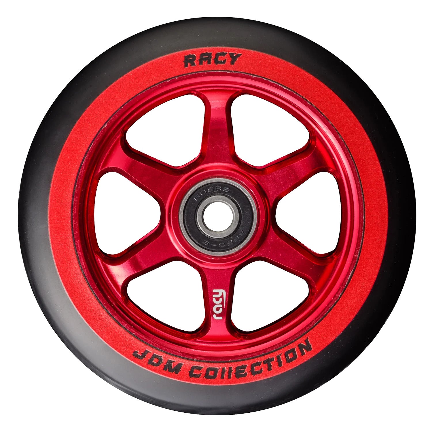 RACY Wheels JDM Collection 110mm