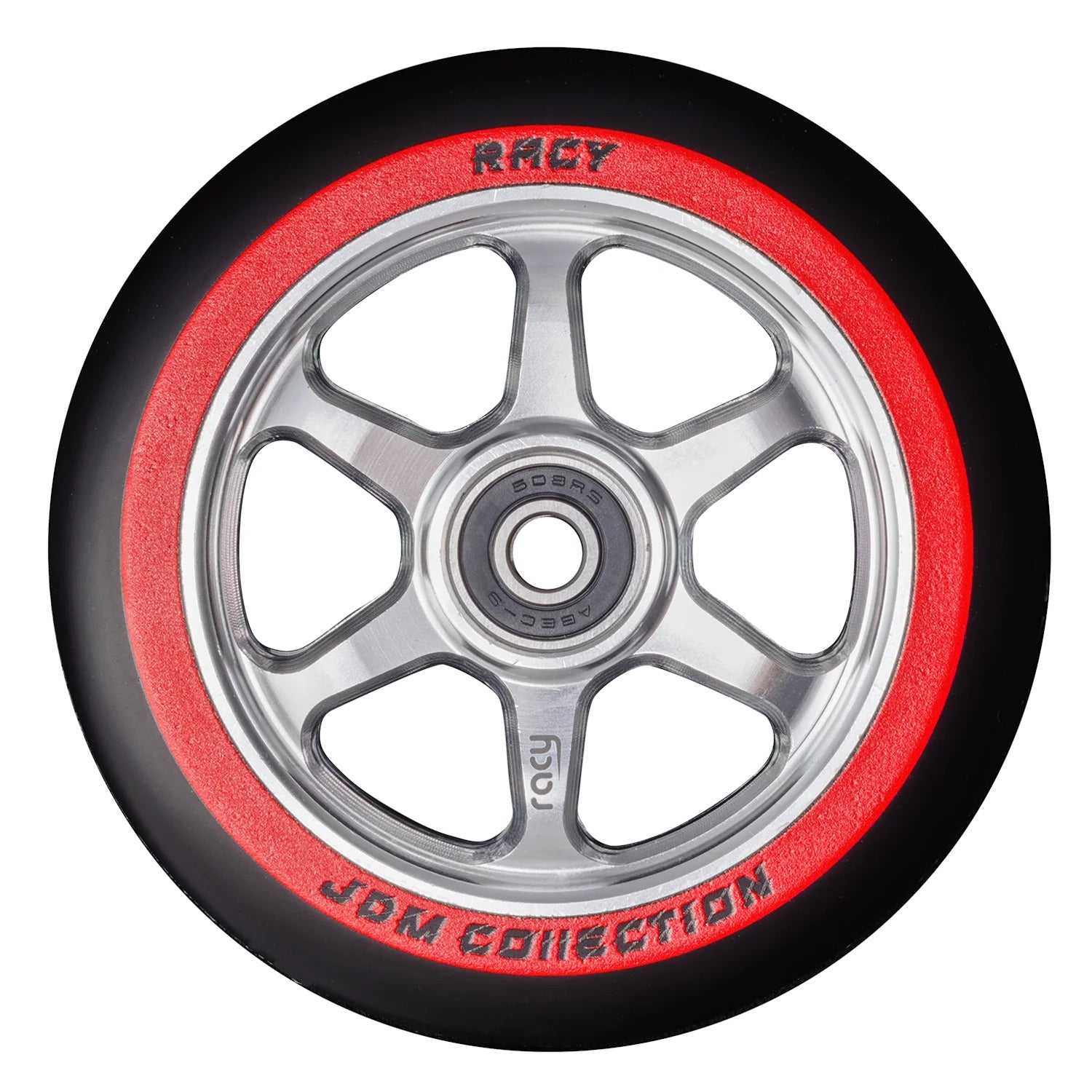 RACY Wheels JDM Collection 110mm