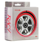 RACY Wheels JDM Collection 110mm