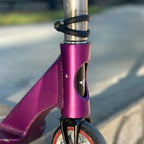 RACY Vision HIC Clamp