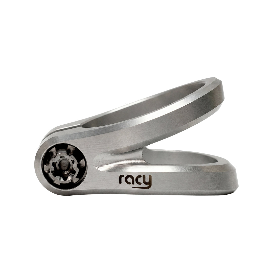 RACY Vision HIC Clamp
