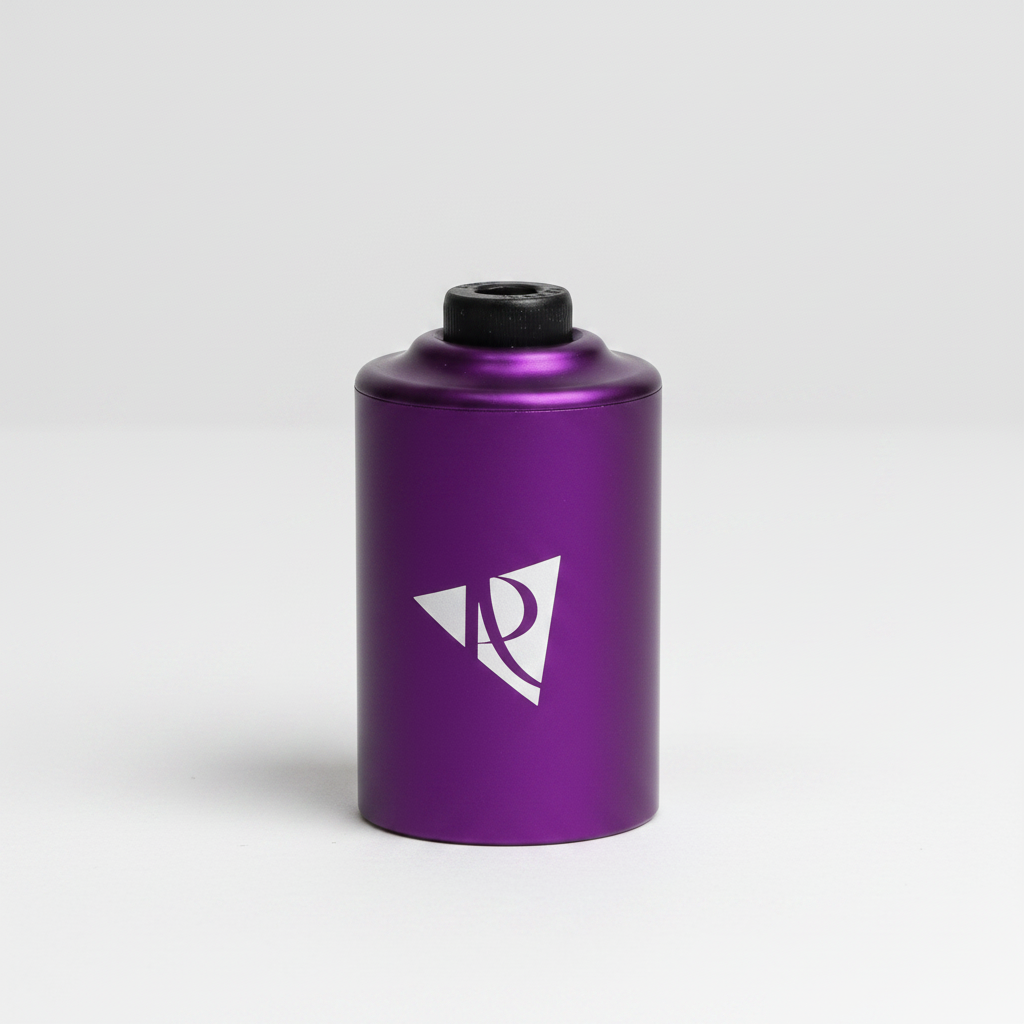 RACY HIC Shim Purple